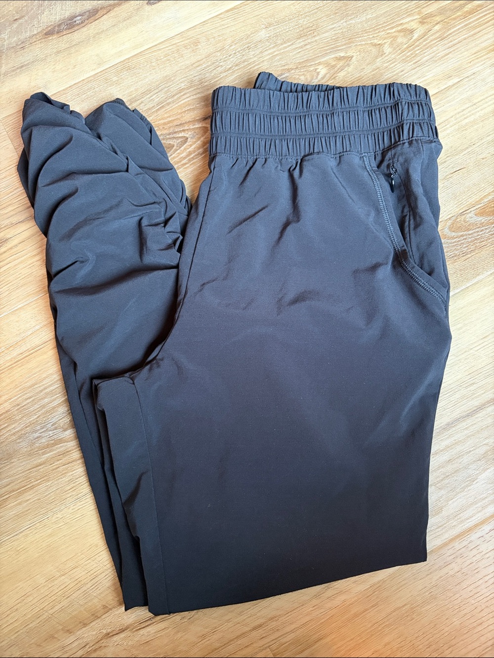PrAna Active Pant in Black